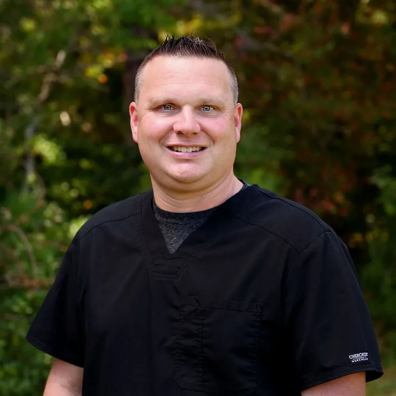 photo of dr. wine