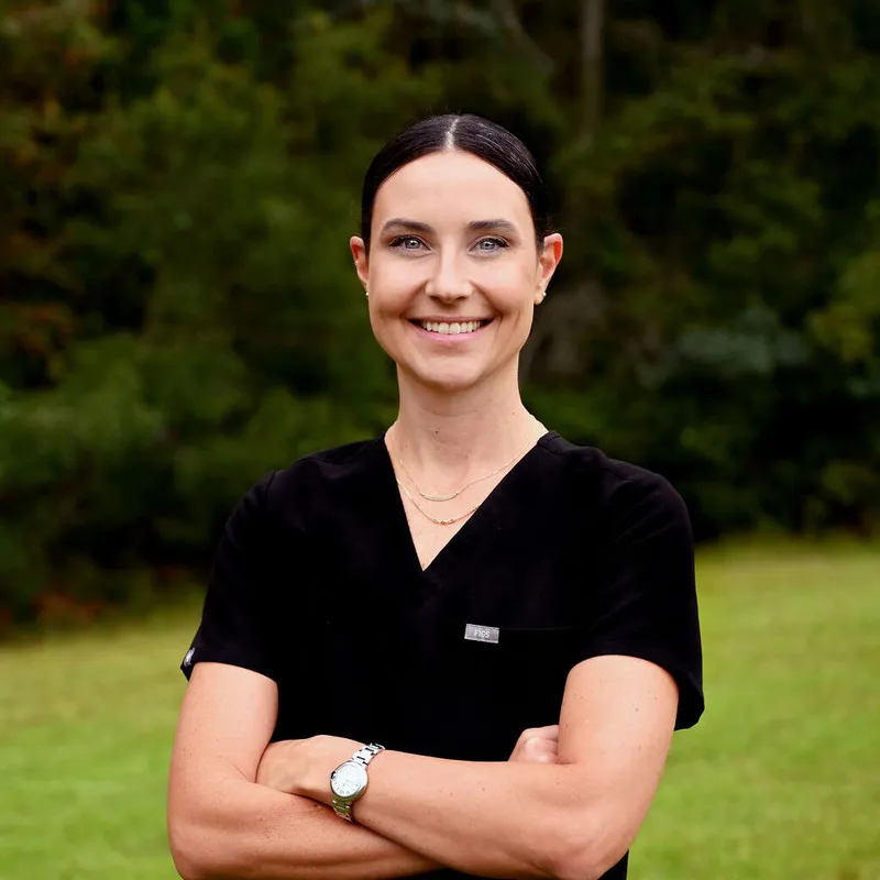 photo of dr. miller