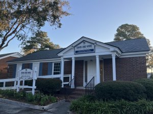 Savannah office